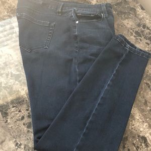 Size 12 jeans